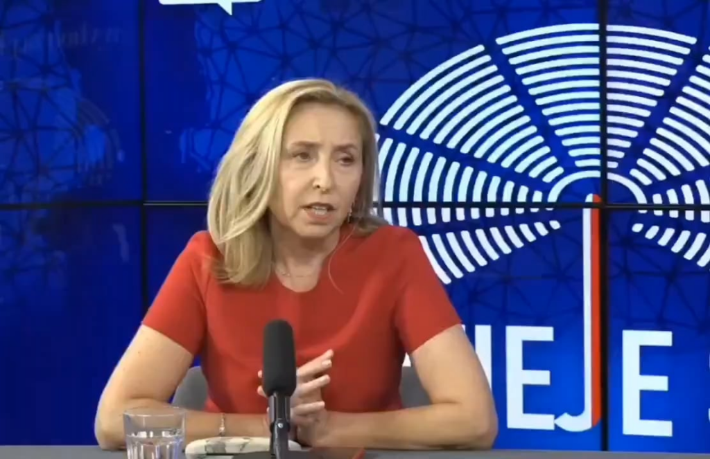 Wielowiejska editor found a guilty scandal from the KPO. It is the party together because it did not enter the government to watch it