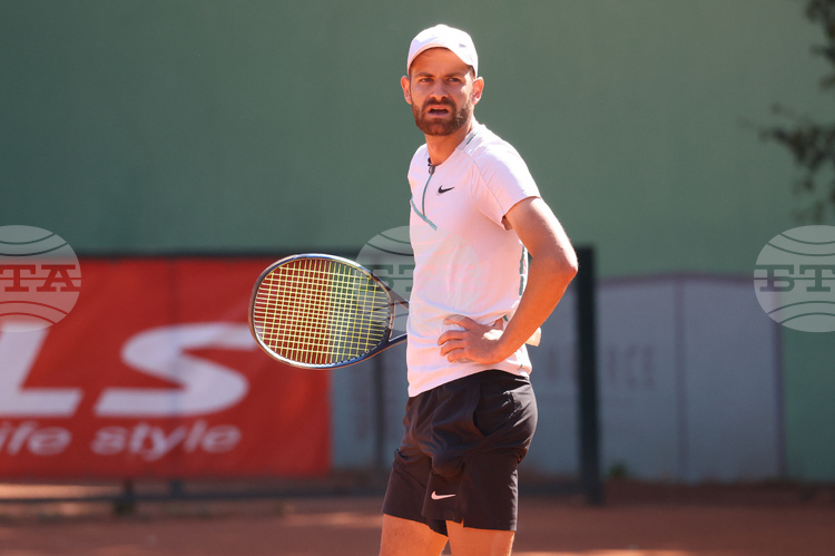 Tennis Integrity Agency Bans Bulgaria’s Simon Anthony Ivanov for Five Years, Bulgarian Federation Also Suspends Him