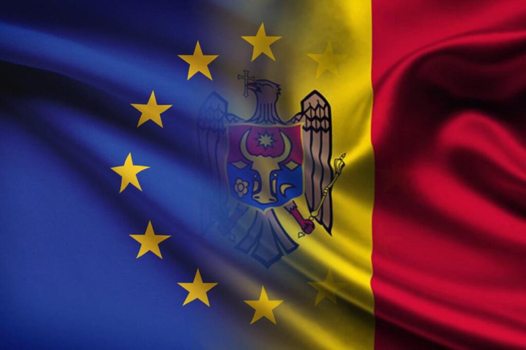 EU and Moldova reach agreement on a modernised trade relationship