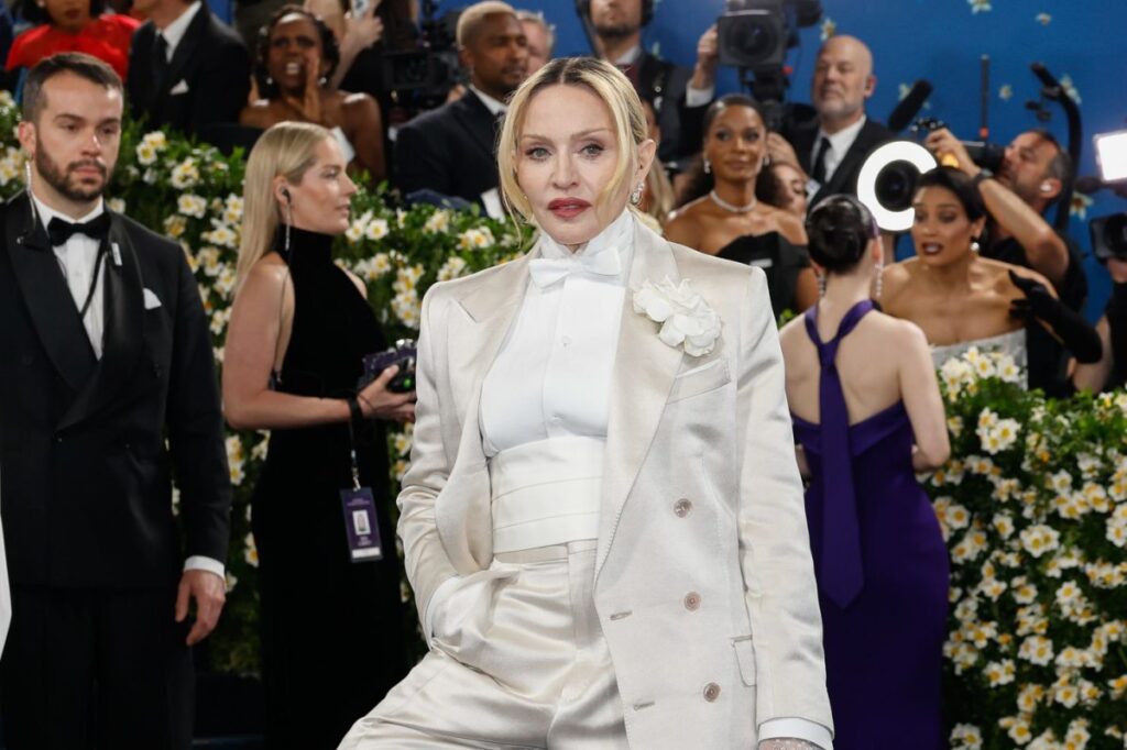 Look: Madonna shares photos from 67th birthday celebration in Italy Look: Madonna shares photos from 67th birthday celebration in Italy