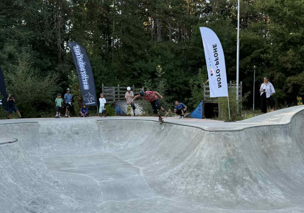 Sea & Ride Rookie Fest Tsarevo