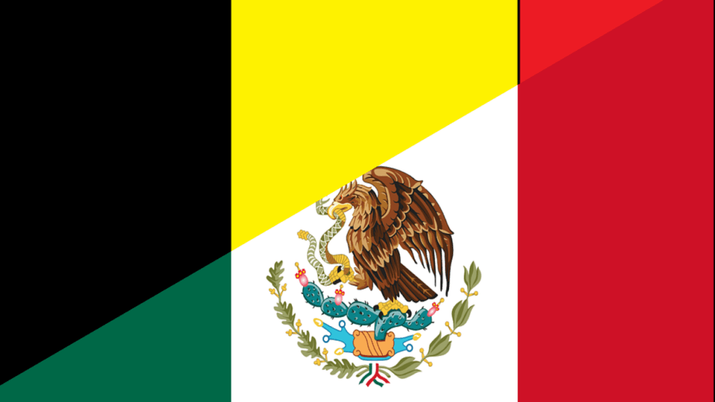 Mexico, Belgium Strengthen Trade and Investment Ties Mexico, Belgium Strengthen Trade and Investment Ties