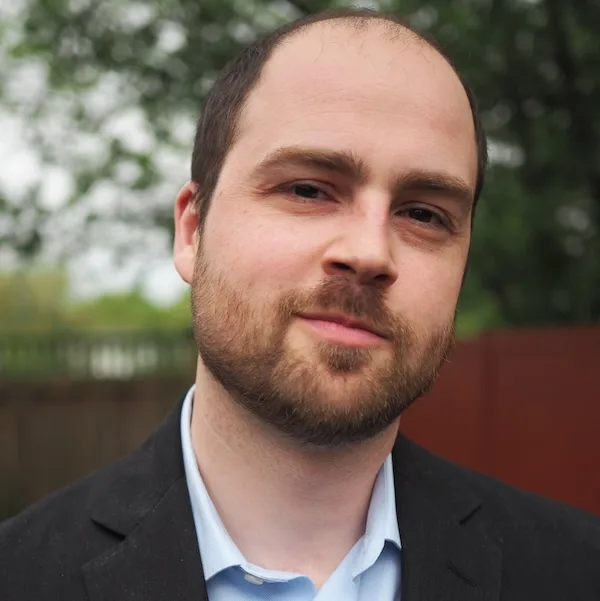 Michael O'Connor