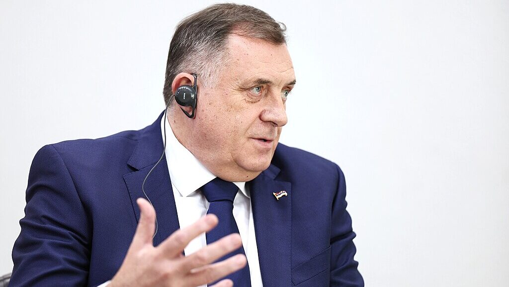 Bosnia Announces Early Elections in Republika Srpska ━ The European Conservative