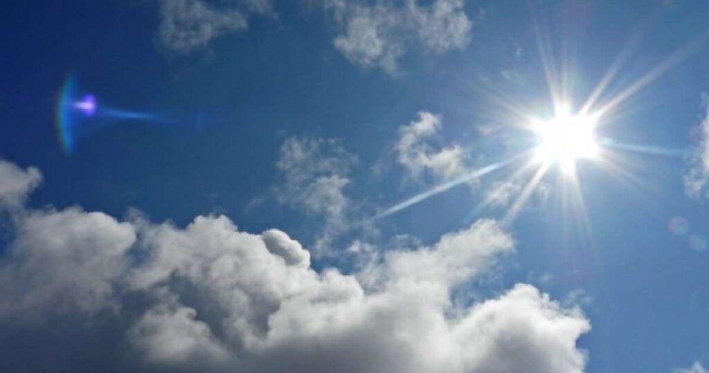 Weather today in North Macedonia - Telegraph
