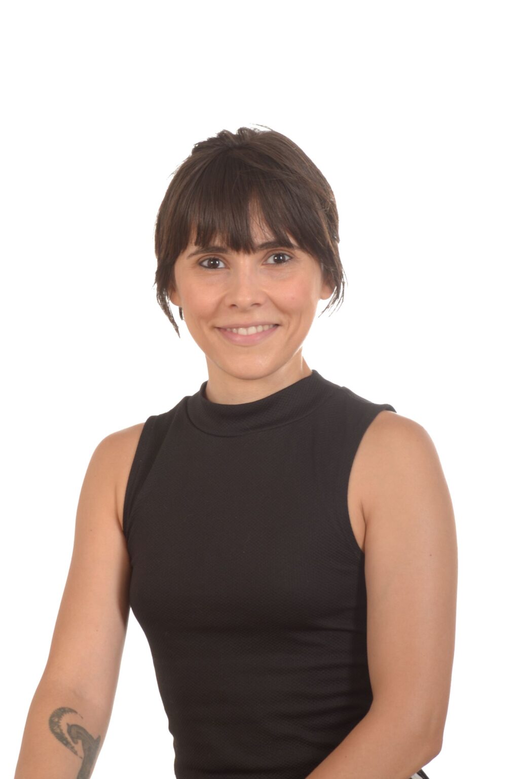 Adriana Marques Silva focus on environment in candidature
