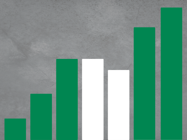 FACTSHEET: Nigeria rebases its economy again – here’s what sets it apart