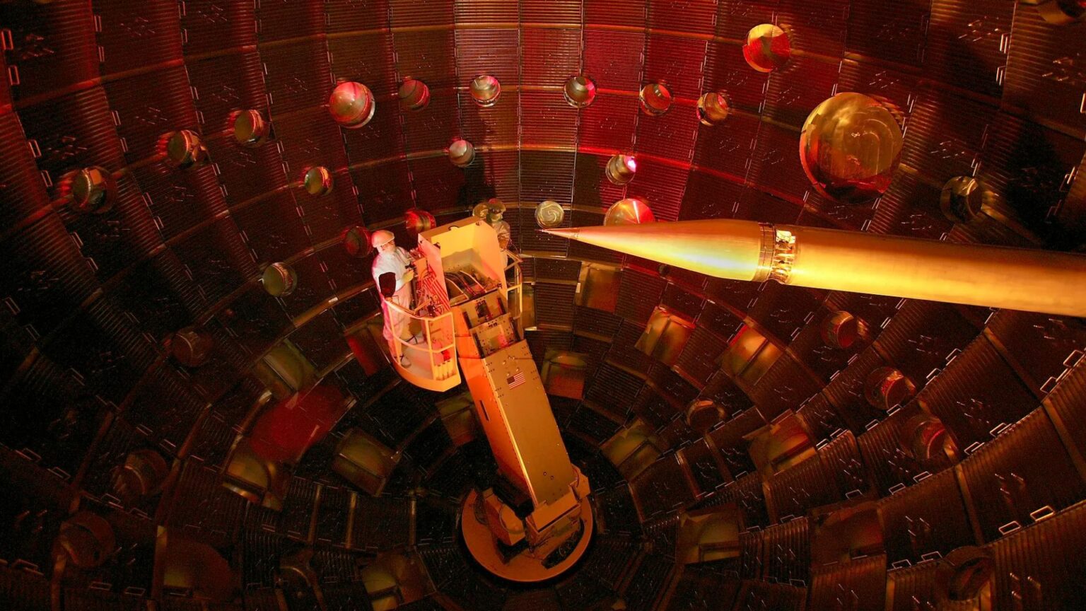 Alien eavesdropping: A new study shows how our signals might leak into space