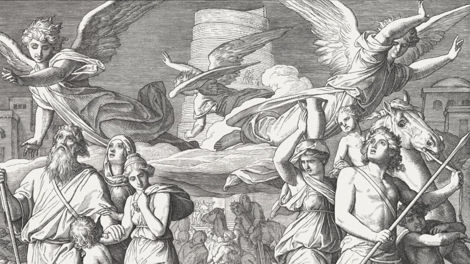 Gods of our own making? Religion, myth, and the rise of AI