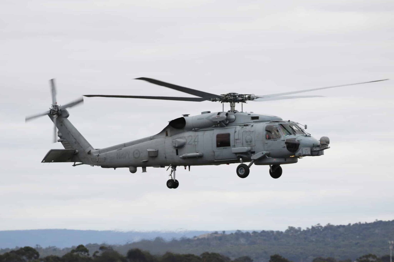 New Zealand falls for Romeo’s charms