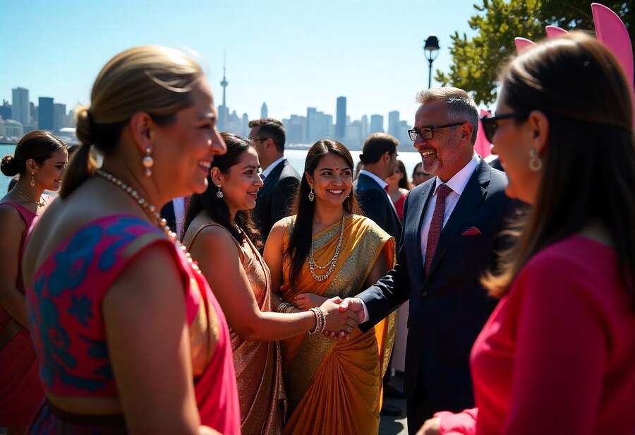 Flamingo Transworld Partners with Tourism New Zealand to Boost Indian Tourists Arrival in the Nation