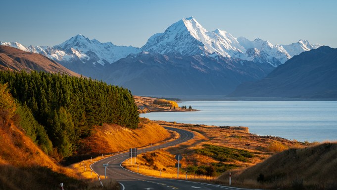 New Zealand Is Going to Start Charging Tourists to Visit Popular Sites