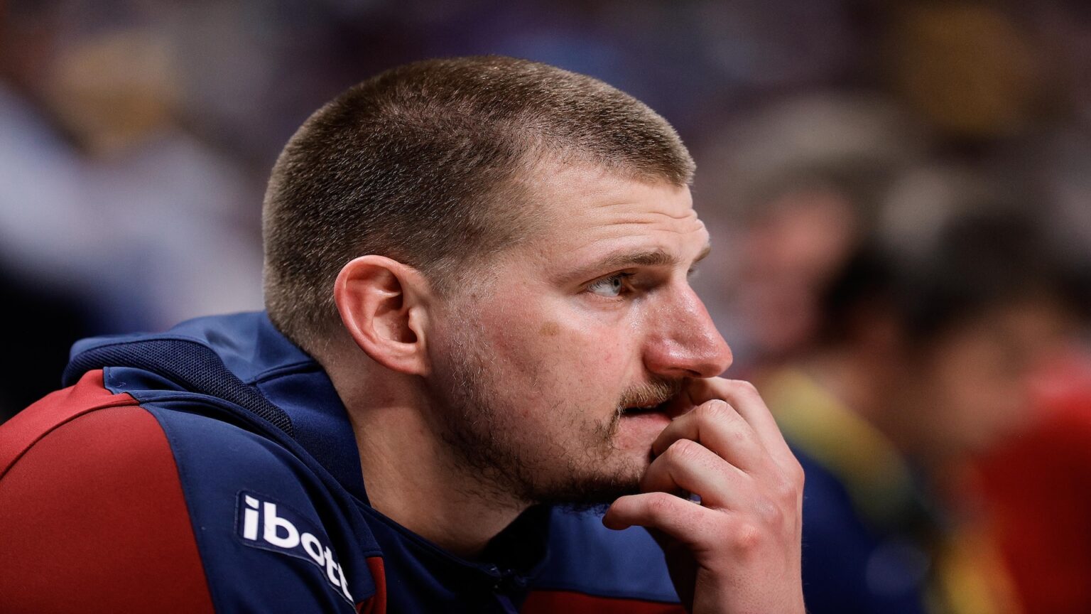 Serbia's Nikola Jokić Dominates Giannis-less Greece In Exhibition