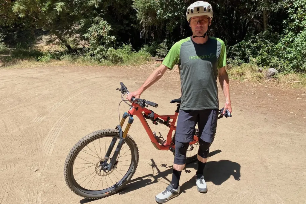 Norway's Finest: Norrona MTB Apparel Review