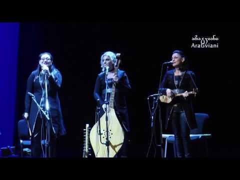 Ethno Art Group TSU Gordela - Georgian Suite | Ethno Art Group Tsu Gordela ...
