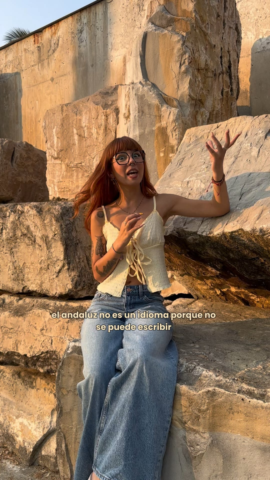 Êccribe Bien, êcribe n'anDalû