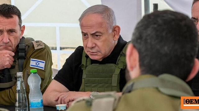 The cube was dropped: sweeping and total occupation of Gaza decided by Netanyahu after the images of bone hostages