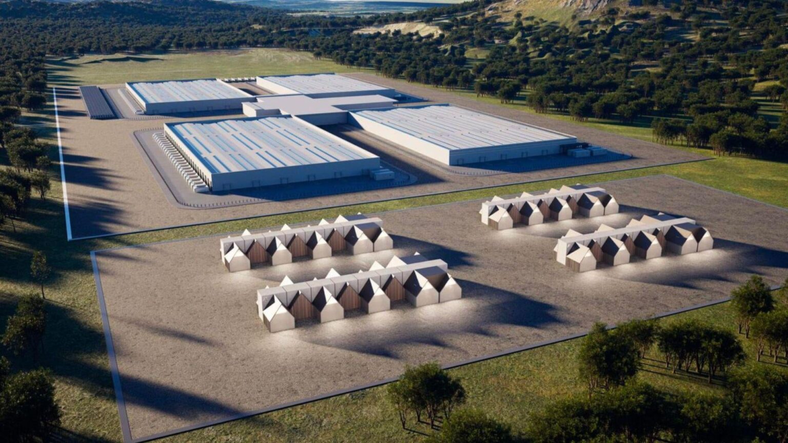 US taps 11 firms to fast-track advanced nuclear reactor projects by 2026