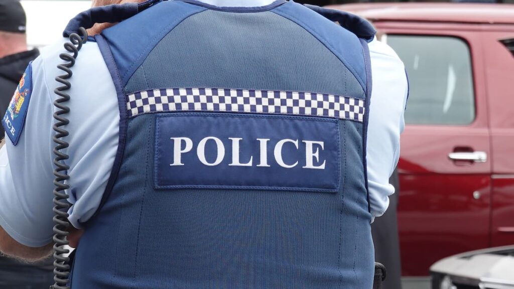 Community outrage over proposed rural police cuts in Canterbury