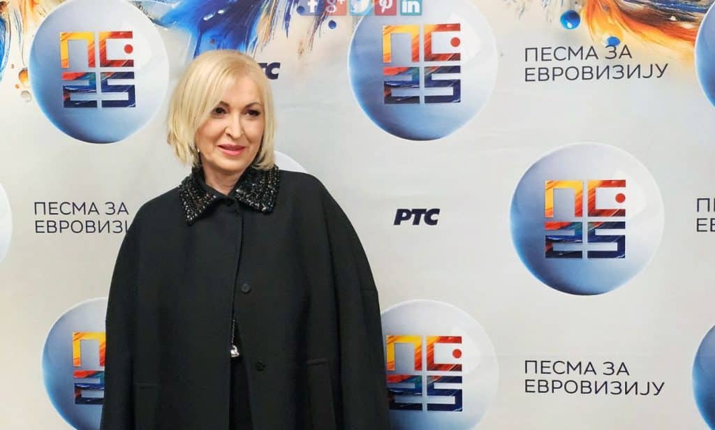 Supervisor and Editor of Serbia’s Pesma za Evroviziju replaced due to political views – ESCBubble