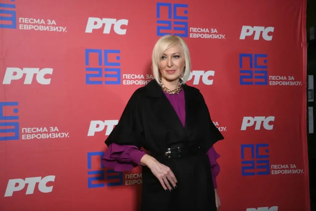 🇷🇸 Serbia: Olivera Kovačević Fired From RTS