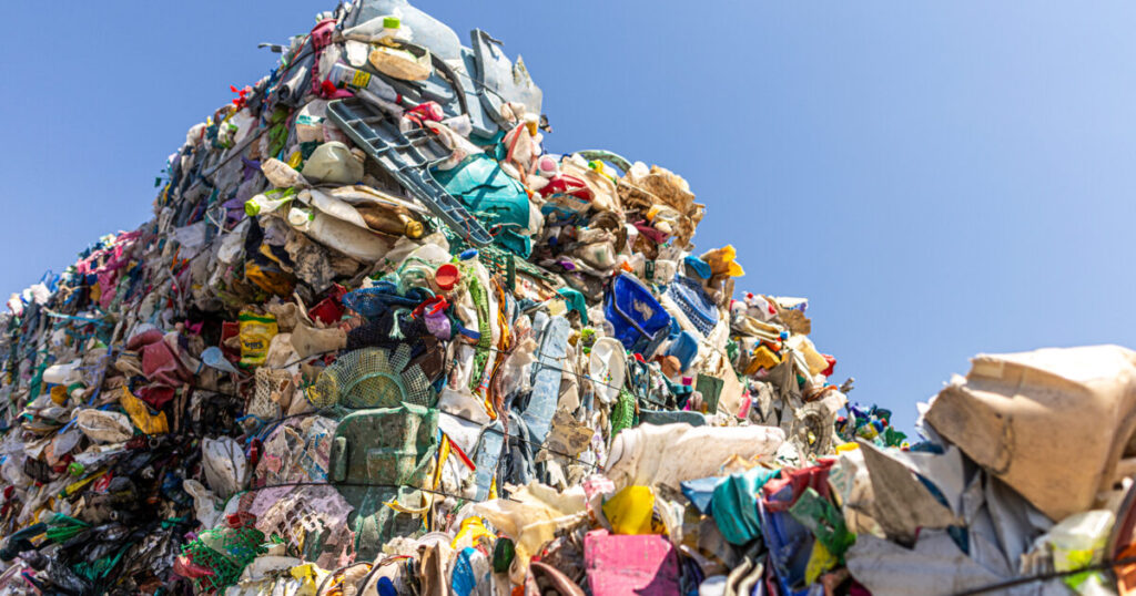 Environmental Justice Foundation | Press Release: False solutions for…
