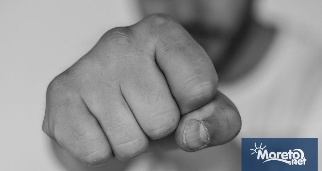 A man from General Toshevo died after beating neighbors because of a noise note, the family of the deceased is worried that those involved in the case can be hidden in Germany where they work.