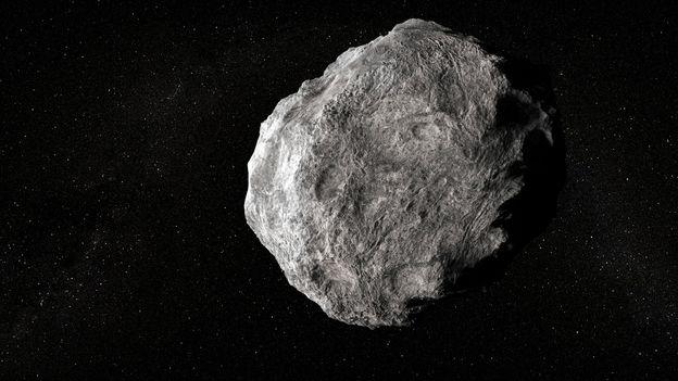 The mystery of 'dark comets' prowling our Solar System