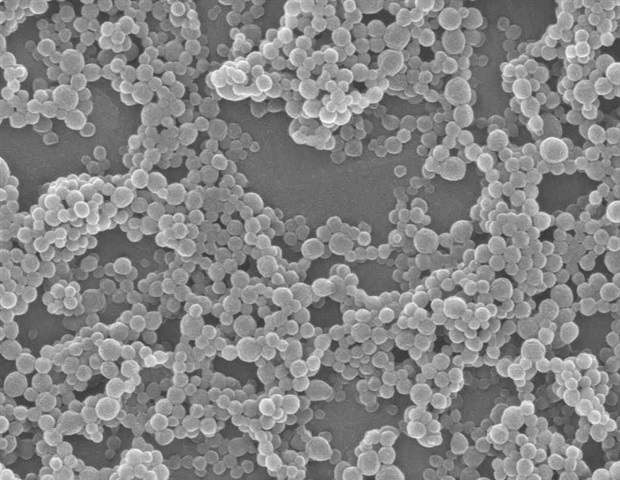 Breakthrough in nanoparticle technology could expand access to biologic medicines