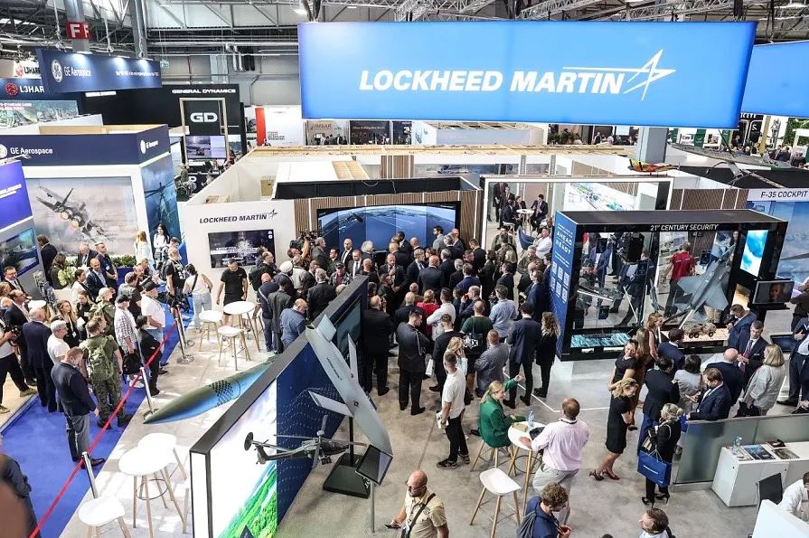 The September International Defence Industry Exhibition (MSPO) in Kielce is set to be one of the most significant in its history, according to organisers. From 2 to 5 September, Targi Kielce will host more than eight hundred companies from thirty-four countries, presenting new technologies and global premieres.