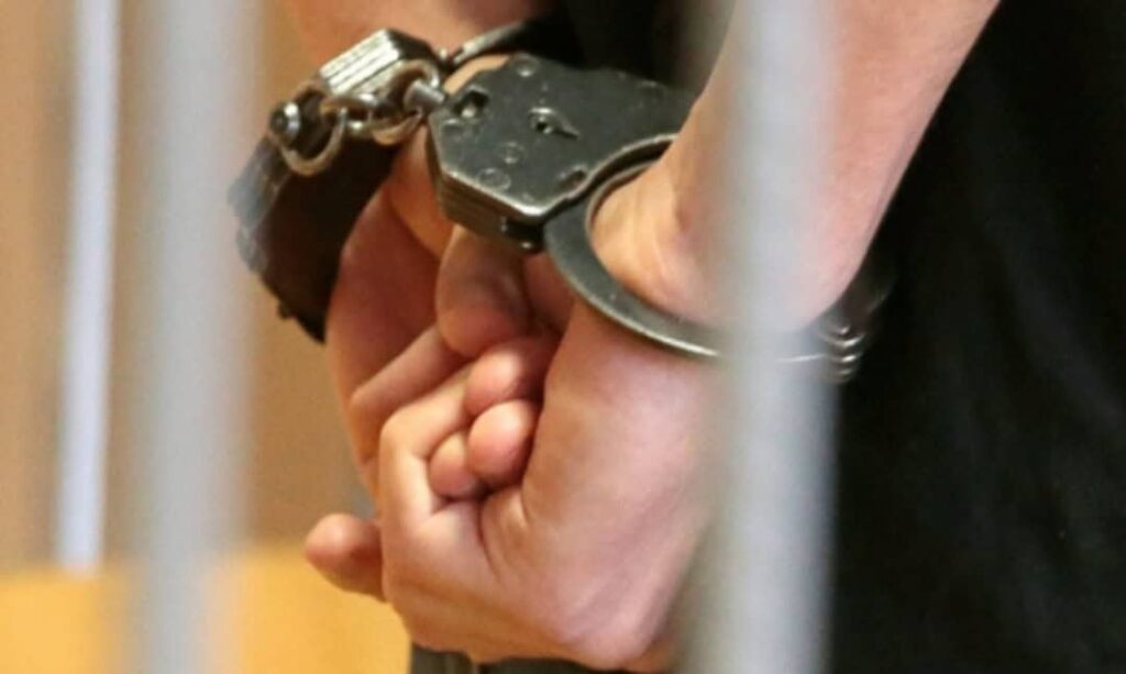 Poland Charges Belarusian for KGB-Linked Sabotage Attempt Poland Charges Belarusian for KGB-Linked Sabotage Attempt