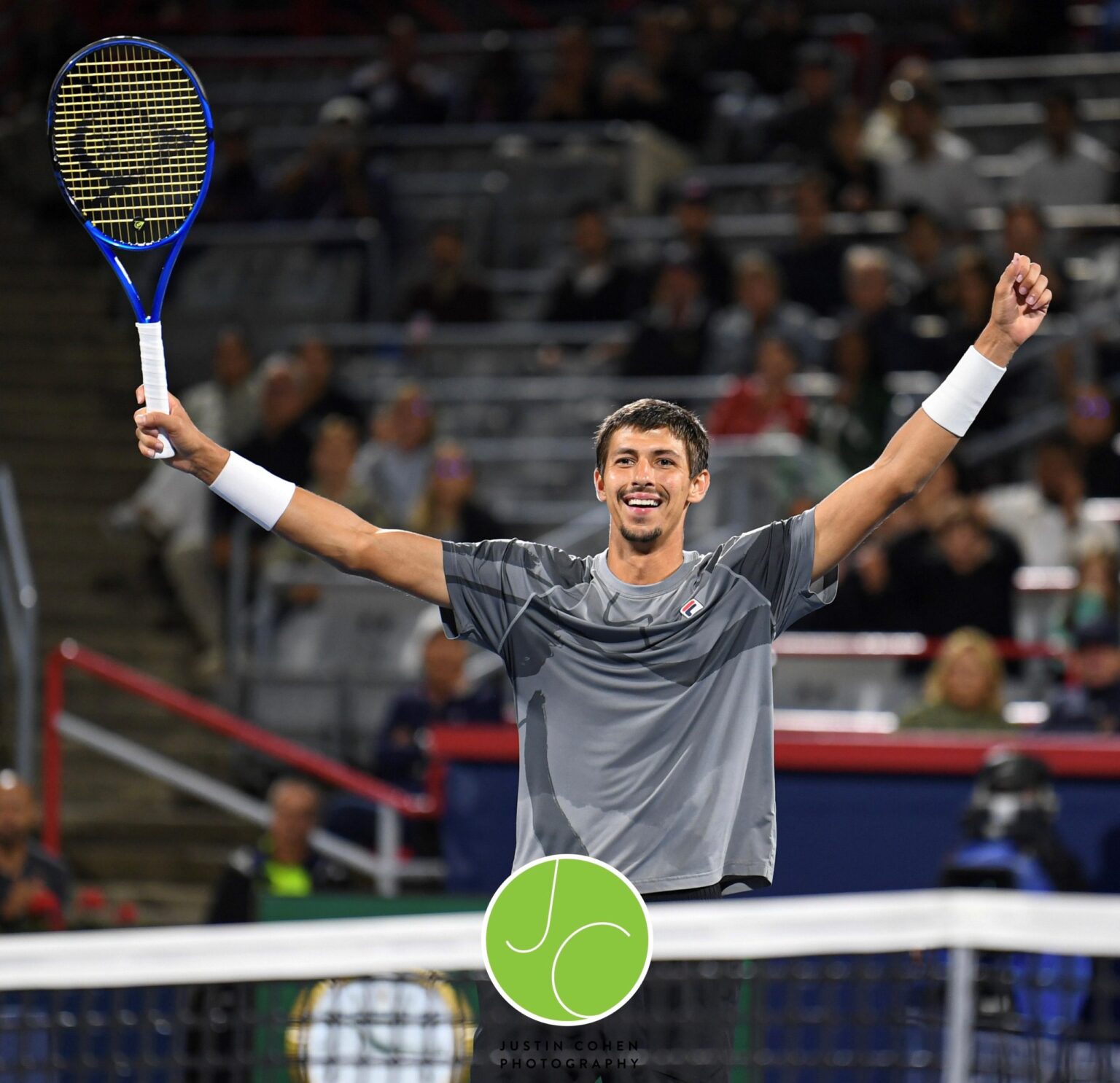 Alex de Minaur, Alexei Popyrin, Jordan Thompson, Matt Ebden Named To Australian Davis Cup Team To Face Belgium In Sydney