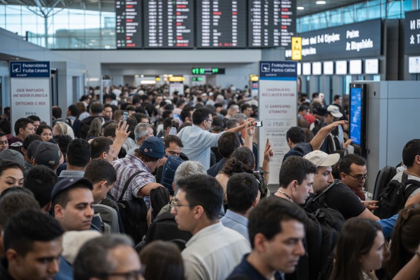 Portugal Airport Strikes: What Travelers Need to Know for Fall and Winter 2025 Portugal Airport Strikes: What Travelers Need to Know for Fall and Winter 2025