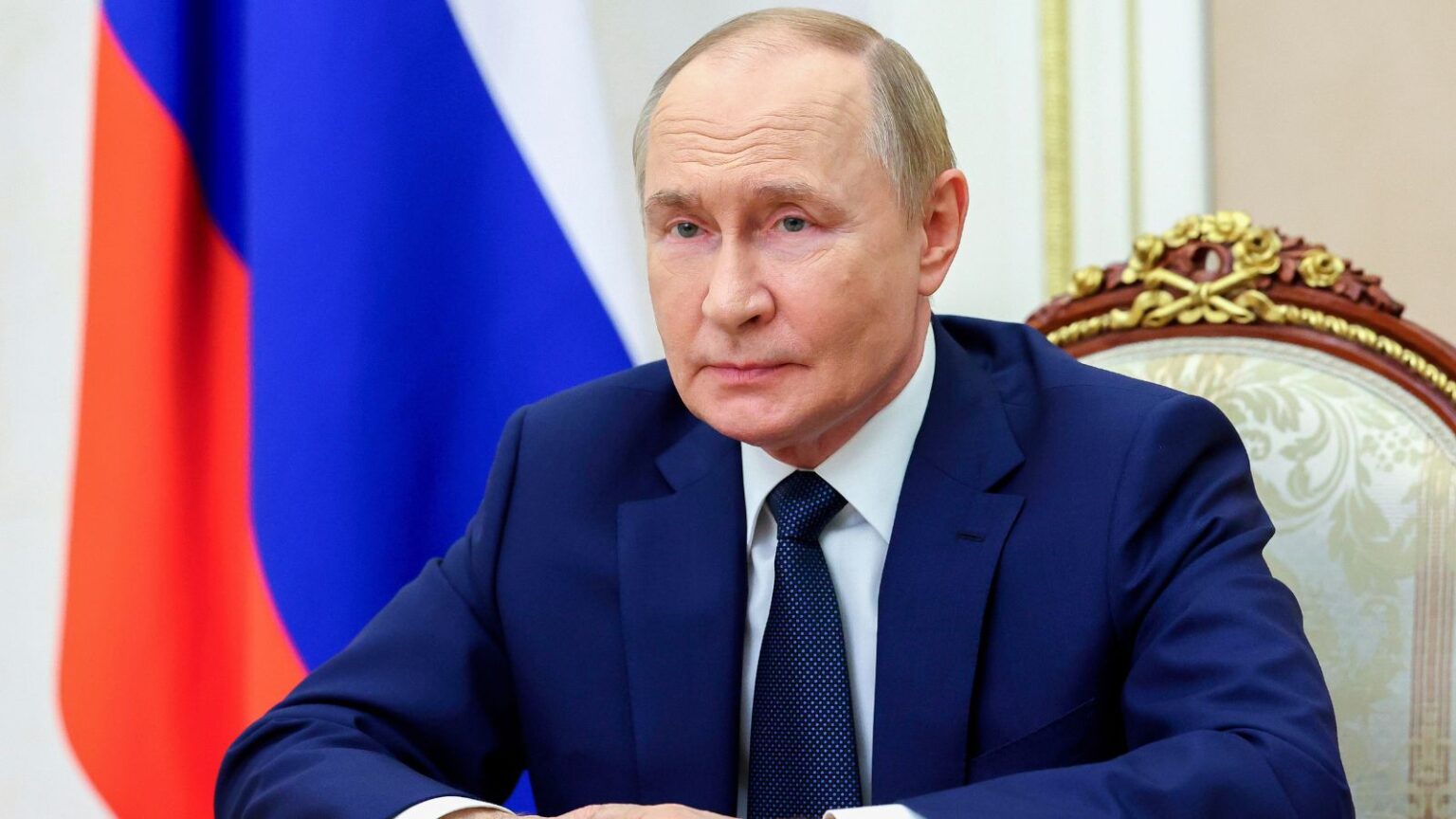 Putin’s demands for Ukraine peace: Donbas withdrawal, no NATO, no foreign forces | World News Putin Ukraine demands