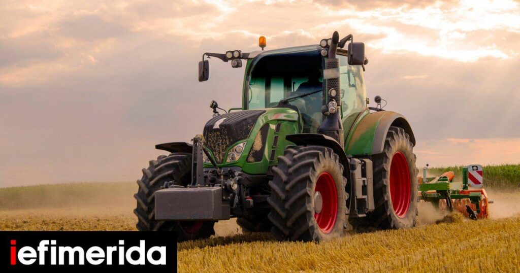 Two illegal subsidies of agriculturalists of € 1.7 million were identified -their assets were tied up