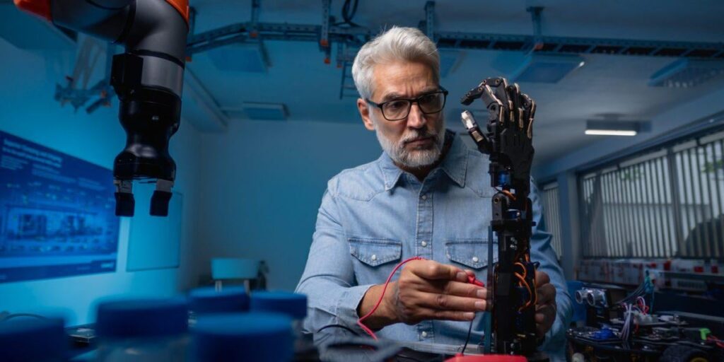 The AI revolution will cut nearly $1 trillion a year out of S&P 500 budgets, largely from agents and robots doing human jobs