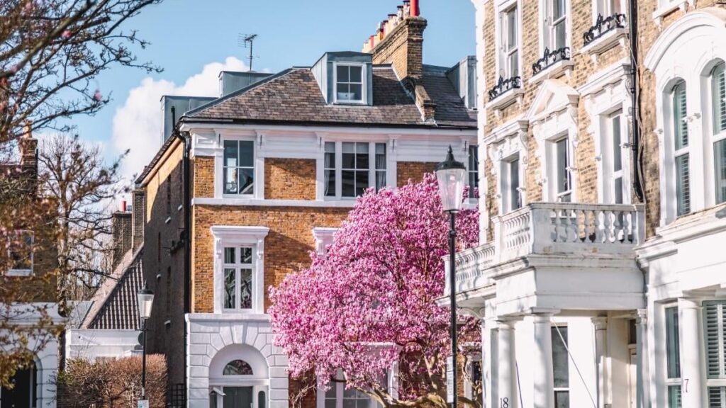 Rachel Reeves plans to tax high-value homes to plug fiscal hole