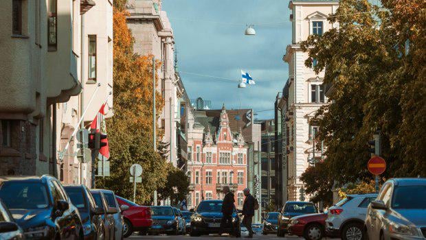 Helsinki: The European City that wrote history by zeroing the deadly traffic in 2024 | in.gr
