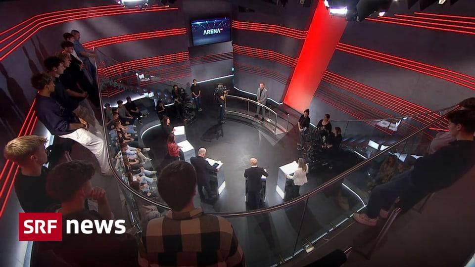 Arena on femicide - How can women be better protected? | A series of homicides against women is shaking up politicians and experts. In Switzerland, the risk of women dying as a result of domestic violence is much higher than in Spain. What are the solutions in the fight against this violence?