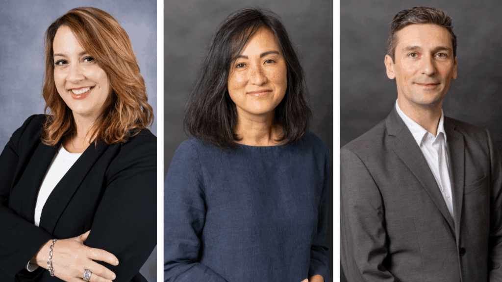 Radial Entertainment Sets Senior Leadership Team