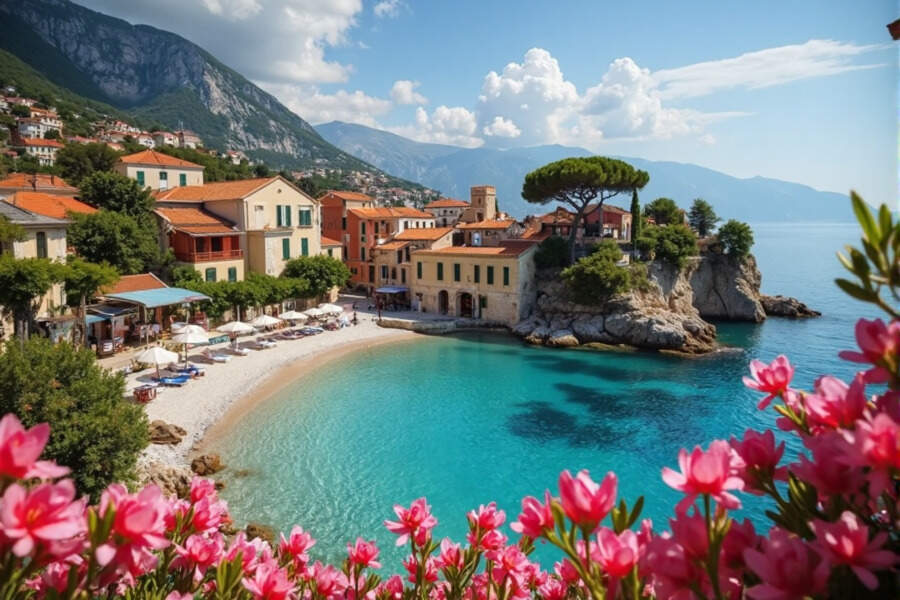 Greece Tourism Rise From Backpacker Havens And Modest Island Stays To Internationally Celebrated Luxury Resorts With Crete And Santorini Standing As Icons Of The Country’s Reinvention