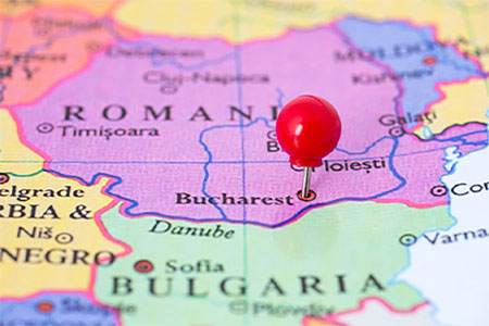Simtel and VERBUND to build photovoltaic park in Romania