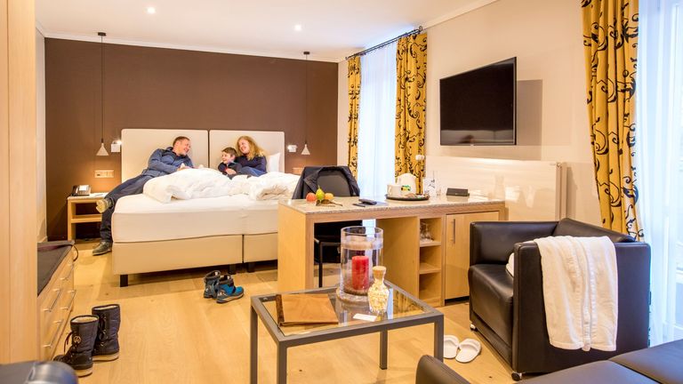 Rooms_Belvedere