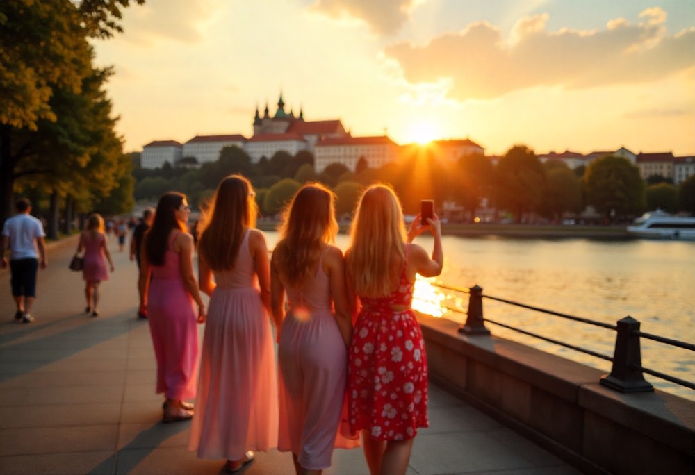 Slovakia Resumes New Tourist Visa Issuance for Russian Travelers Amid Evolving EU Policies and Regional Diplomacy Slovakia Resumes New Tourist Visa Issuance for Russian Travelers Amid Evolving EU Policies and Regional Diplomacy