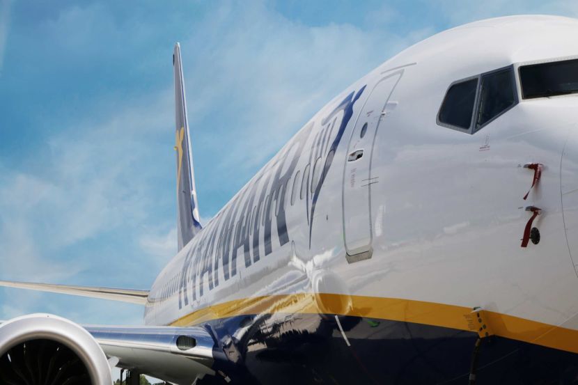 Belgium, Hungary, Poland and Malta Join Ryanair’s Newcastle Winter Network Unlocking New Travel Opportunities and Additional European Connections