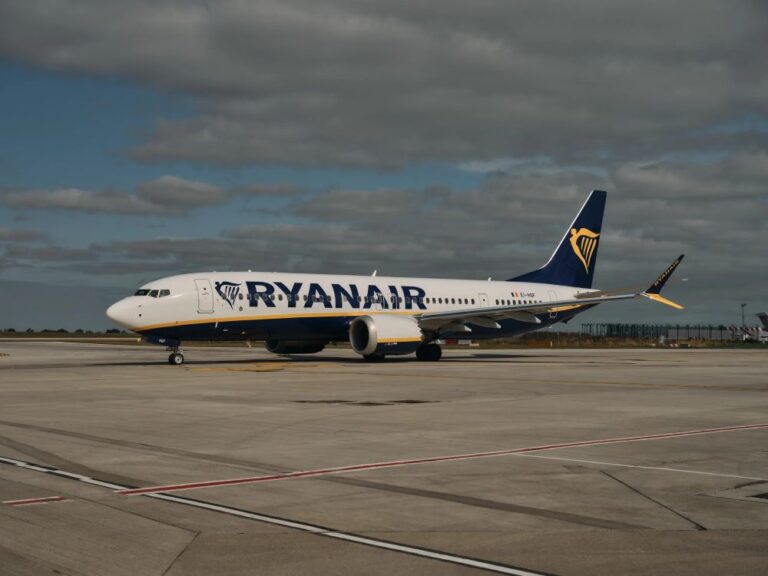 Ryanair Cuts Nearly One Million Seats in Spain as It Shifts Focus to Expanding Its Growing Operations in Morocco’s Aviation Market: New Update You Need to Know