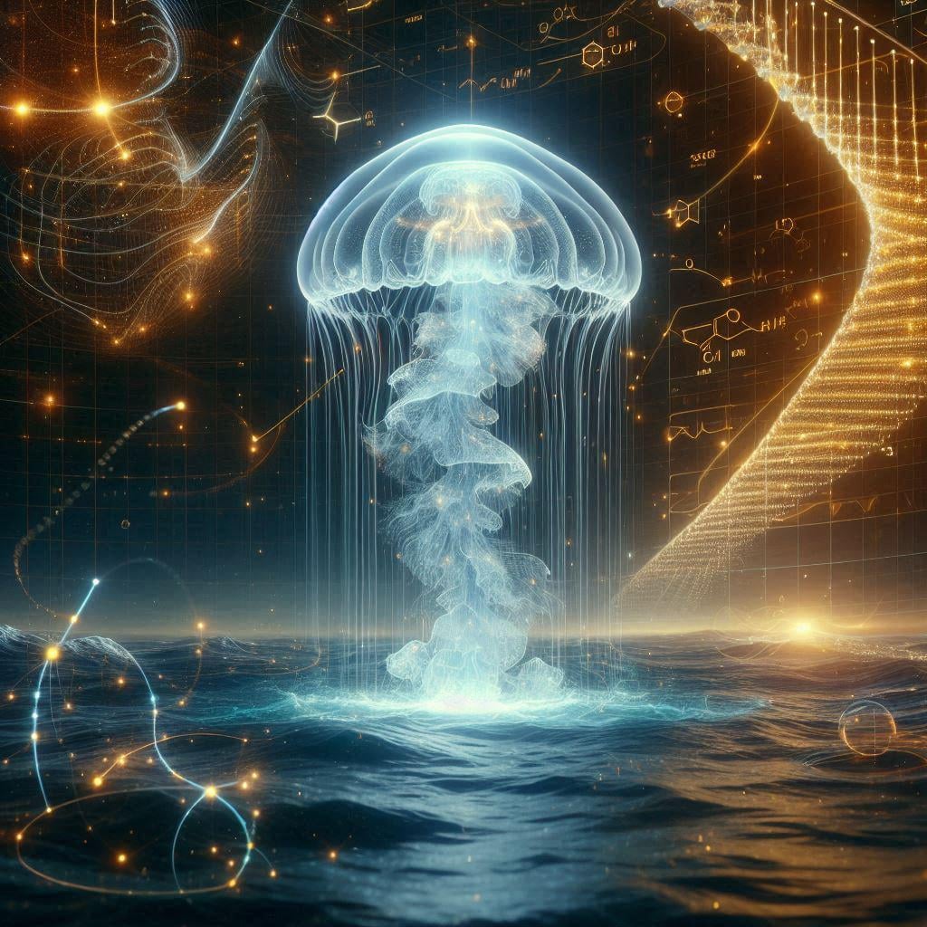New Open-Source Framework: CRISPR-Enhanced Regenerative Medicine Inspired by Immortal Jellyfish - Comprehensive Mathematical Models & Ethical Safeguards