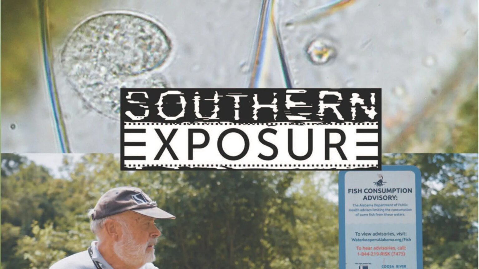 Environmental groups donate "Southern Exposure" films to Birmingham Public Library