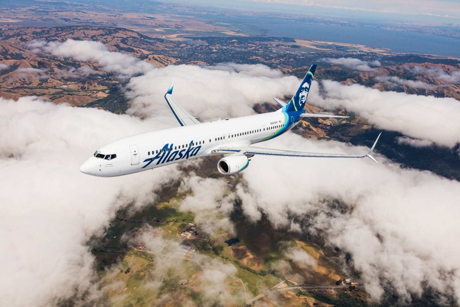 Alaska Airlines Aligns Air Canada, WestJet, Air New Zealand, Hawaiian in Focusing on Indigenous Societies for Protection, Safer Travel and Boosting Community Tourism