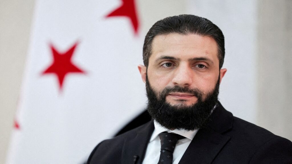 Al-Sharaa to speak at UNGA next month, first Syrian leader to do so in decades – Firstpost Al-Sharaa to speak at UNGA next month, first Syrian leader to do so in decades – Firstpost